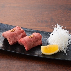 上野 和牛焼肉 USHIHACHI 極のおすすめ料理3