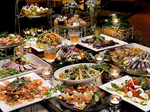 L'cafe TAKAMATSU GJtF ^J}c