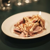 lit リトのおすすめ料理2