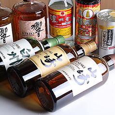 日吉屋 上野店のコース写真