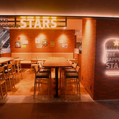BEER BAR THE SAPPORO STARS モユクサッポロ店の雰囲気2