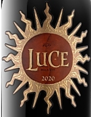 【要予約ボトルワイン・赤】NL ルーチェ　デッラ　ヴィーティ　ルーチェ’20（イタリア）