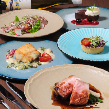 HAKKOU VIGNE ハッコウ ヴィーニュのおすすめ料理1