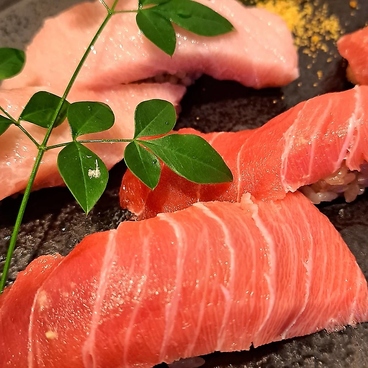 寿司居酒屋 鮨幸 大船のおすすめ料理1