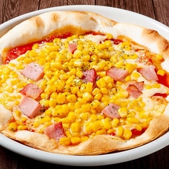 コーン・ベーコン・コーン