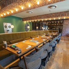 SHINAGAWA PIVOT 品川ピボット特集写真1