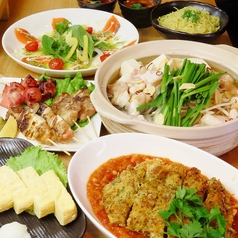 マルヤス食堂のおすすめ料理1