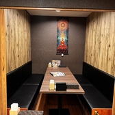 ロータス 神田店の雰囲気3