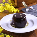 料理メニュー写真&nbsp;ドゥーショコラ