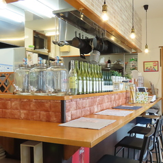 ベストキッチンの特集写真