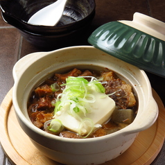 居酒屋ドングリ亭のおすすめ料理2