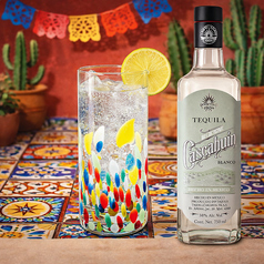 プレミアムテキーラハイボール カスカウィン