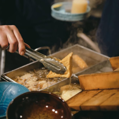 炭焼とおでん 平野のおすすめポイント1