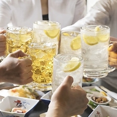 moncozy party モンコジパーティーの雰囲気2