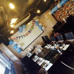 焼肉 ヤキバンザイの特集写真