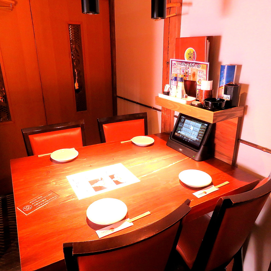 店内リニューアル！