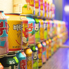 韓国チキンとサムギョプサル ニャムニャムニャム 草津駅前店のコース写真