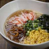 コシが強くもちもち食感が特徴の徳島名物半田ソーメン！