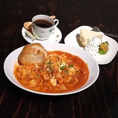 bar cafe acoz バーカフェアコズのおすすめポイント1