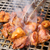 おいしい料理と楽しいひとときを♪