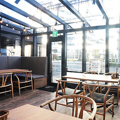 サルヴァトーレ クオモ SALVATORE CUOMO 西大島の特集写真