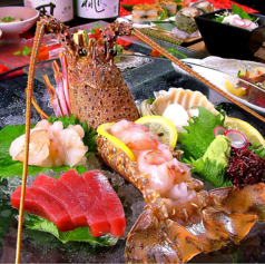 和食居酒屋 北の幸 上野店の特集写真