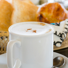 【ほっとする優しさ】コーヒーとミルクの黄金比。カフェオレ（ホット or アイス）