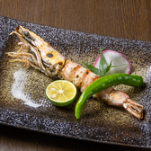 掘ごたつ個室 炉酒 恩のじのおすすめ料理3