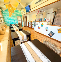 Anela Bowls アネラボールズ 君津店の雰囲気1