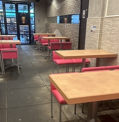 少人数での宴会にもおすすめです◎