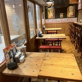 餃子のかっちゃん 明石店の雰囲気2