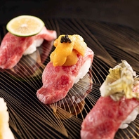 ひたむきに食材と向き合い、割烹の技で一皿一皿丁寧に