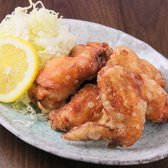 オススメの創作料理