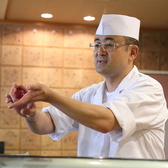 寿司割烹 しきの花のおすすめ料理2