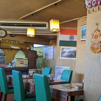 エメラルドに誘われて！津田沼で味わう異国の彩りグルメ