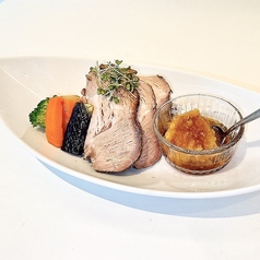 週替わりランチ