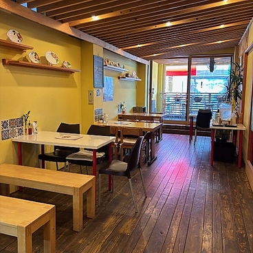 プリモ旧軽井沢店の雰囲気1