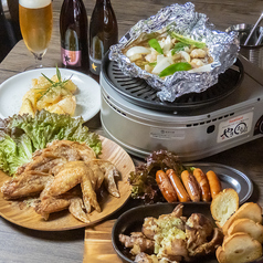 中山下ビアホールの特集写真