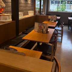 永吉酒場 関内店の雰囲気2