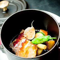 ベルギービールに合う料理☆