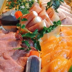 テイクアウト各種ご用意しております！