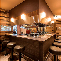 ジンギスカン　ひげのうし南5条店の特集写真