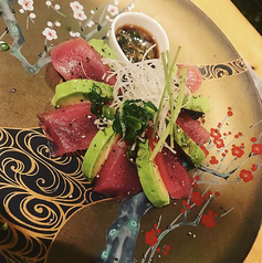 四季割烹　慎の特集写真