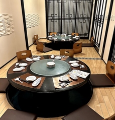 台湾料理 蔡記のコース写真