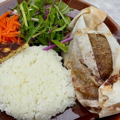 週替わりランチ