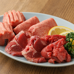 炭火焼肉もっくん 梅田店特集写真1
