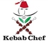 Kebab Chef ケバブ シェフのロゴ
