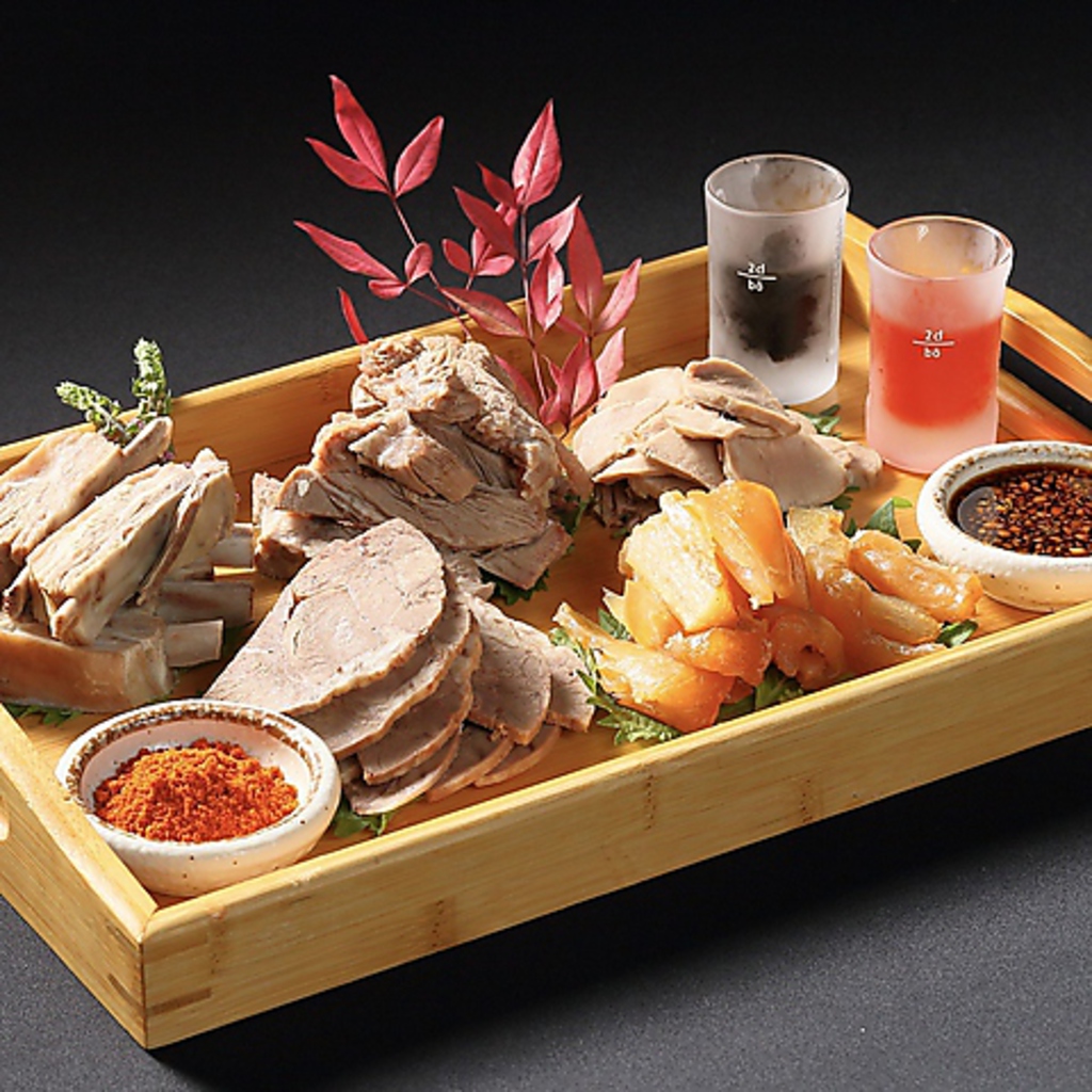 個室居酒屋 牛羊酒場 渋谷店の写真ギャラリー Isizeグルメ