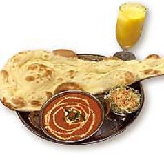 カレーセット