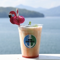 グリル ANCHORのおすすめドリンク1